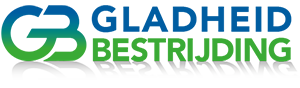 Gladheidbestrijding Logo